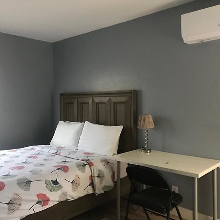 Room2 Fremont Esterno foto