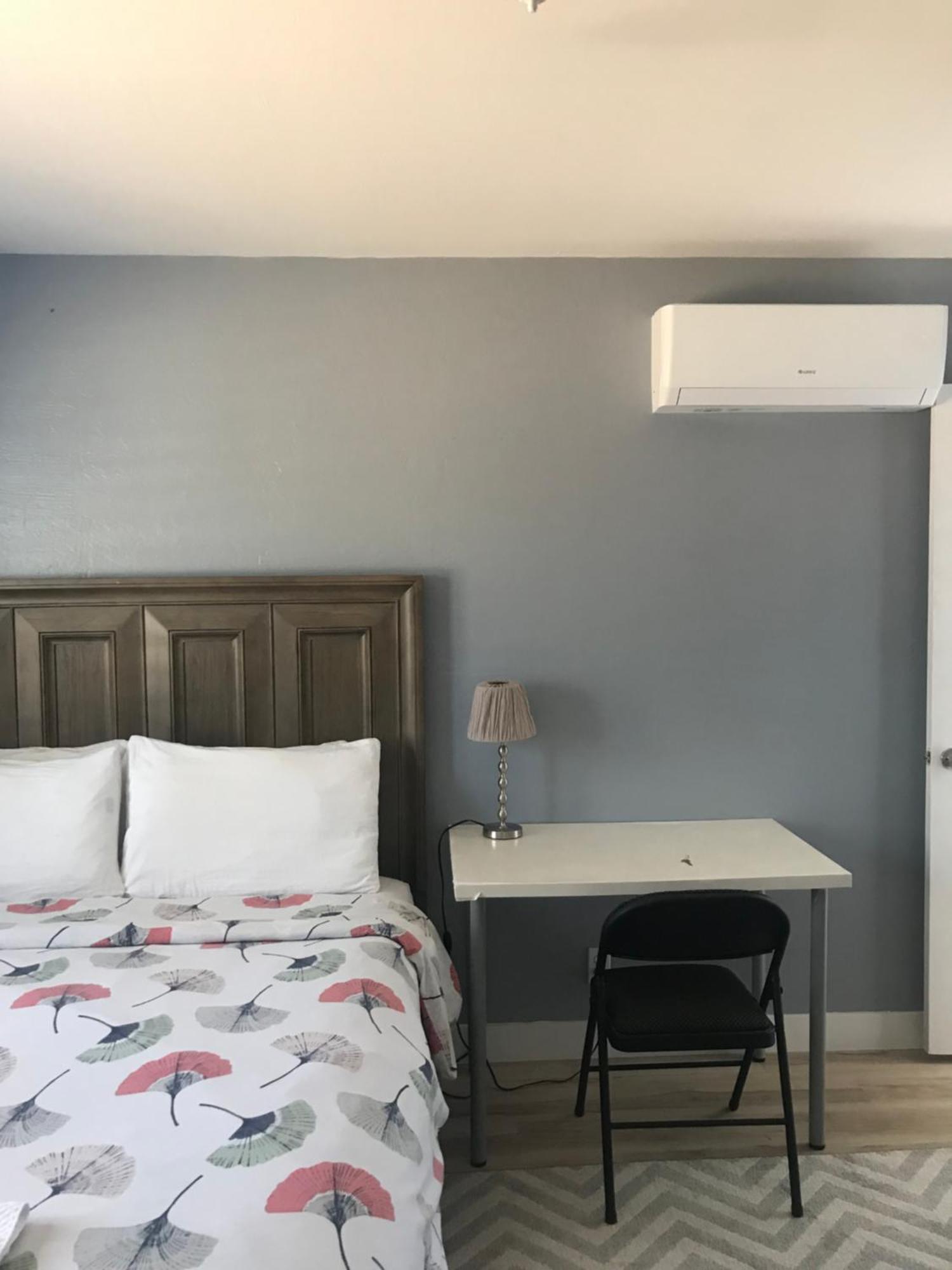 Room2 Fremont Esterno foto